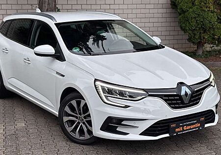 Renault Megane gebraucht kaufen Renault Megane IV 1.5 dCi 115 Grandt. Techno /Kamera/SHZ