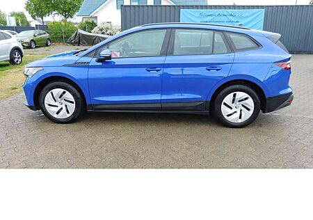 Skoda Enyaq 50 1-Gang Elektrik Automatic Navi