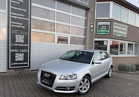 Audi A3 Sportback 1.4 TFSI Ambiente AUTOMATIK/BIXENON