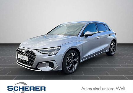 Audi A3 TFSI e advanced 40 SZH*EPH*KESSY uv