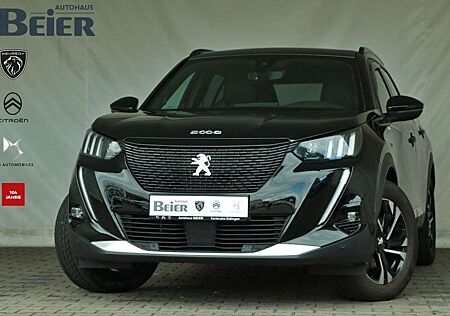 Peugeot 2008 Elektro GT Shz./ Klimaau./ Kam.