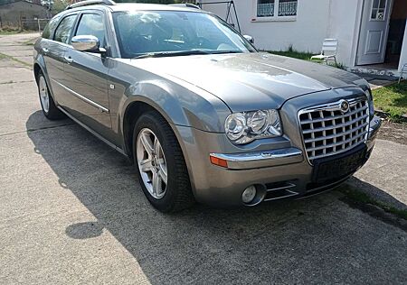 Chrysler 300C 300C Touring 3.0 CRD DPF Automatik