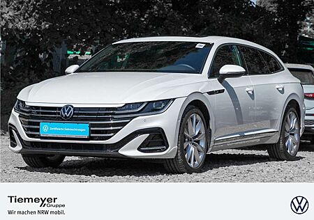 VW Arteon Volkswagen 1.4 TSI DSG eHybrid R-LINE
