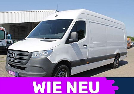 Mercedes-Benz Sprinter 315 extralang Kamera|Bluetooth|MBUX