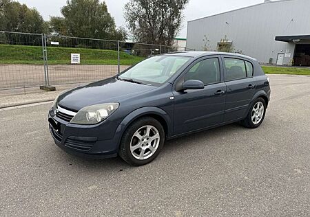 Opel Astra H Lim. Edition*KLIMA*