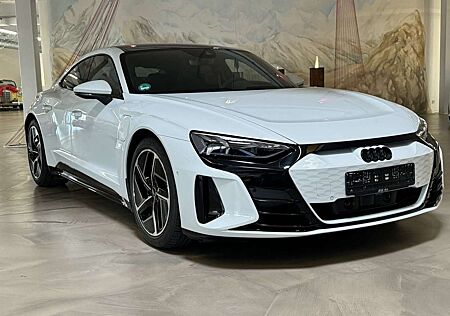Audi RS e-tron GT quattro Matrix B&O*HuD*Luftfederung