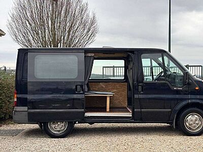Ford Transit Transit 100 D