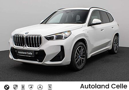 BMW X1 xD30e M Sport Panorama 360°HUD DAB H K AHK