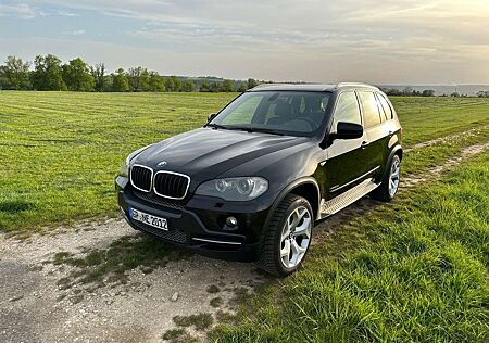 BMW X5 xDrive30d