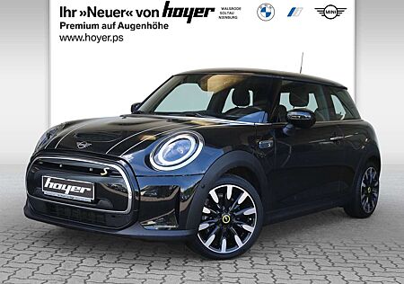 Mini Cooper SE Hatch DAB LED Navi Komfortzg. Shz