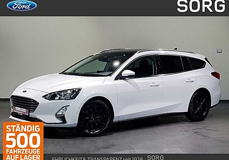 Ford Focus 1.5 EcoBlue Titanium*PANO-SD*TEMPOMAT*