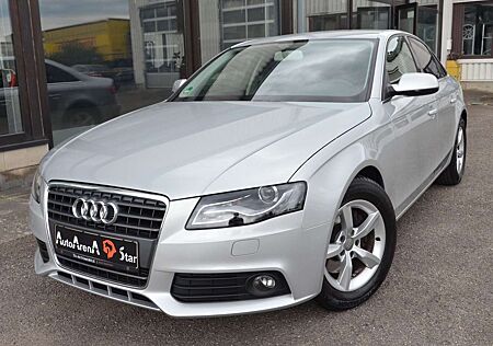 Audi A4 1,8 Ambiente,Alu,Klima,Xenon,PDC,Shz,CD-R