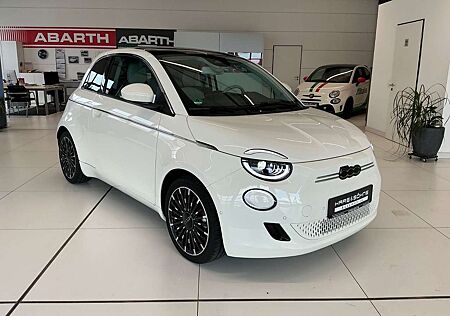 Fiat 500E La Prima by Bocelli 3+1 42 kWh