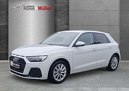 Audi A1 Sportback 30 TFSI advanced*5 Jahre Garantie*