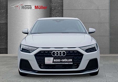 Audi A1 Sportback 30 TFSI advanced*5 Jahre Garantie*
