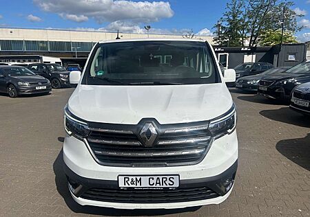 Renault Trafic 2.0 150 PS Mod 2022 Evolution Top Zustand