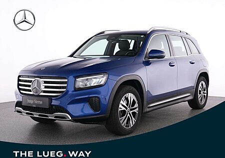 Mercedes-Benz GLB 180 Progressive+NavPrm+LED+AHK+Sthzg+Mem+RFK