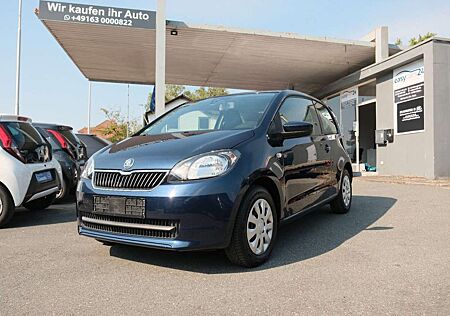 Skoda Citigo Active