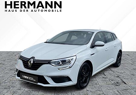 Renault Megane IV 1.2 TCe 100 Energy Grandtour Life LED