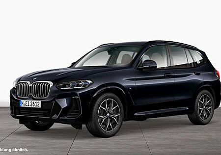 BMW X3 xDrive20d M Sportpaket Head-Up HiFi DAB