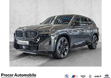 BMW XM gebraucht kaufen BMW XM M Sport ACC AHK 360°KAM RFK NAVI Laser DAB