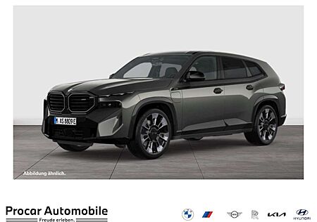 BMW XM M Sport ACC AHK 360°KAM RFK NAVI Laser DAB