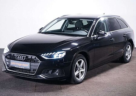Audi A4 2.0 35 TFSI S tronic*Virtual*Keyless*Leder*Na
