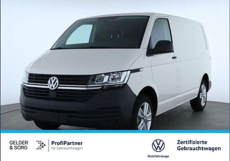 VW T6 Transporter Volkswagen T6.1 Transporter 2.0 TDI DAB+