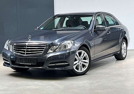 Mercedes-Benz E 220 Avantgarde HarmanKardon