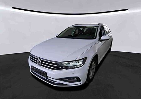 VW Passat Variant Volkswagen 2.0 TSI DSG Business ACC PANO AHK