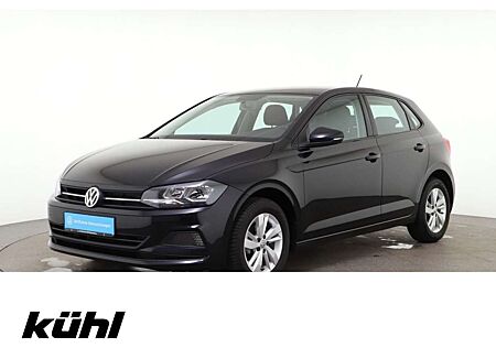 VW Polo Volkswagen 6 VI 1.0 TSI Comfortline App