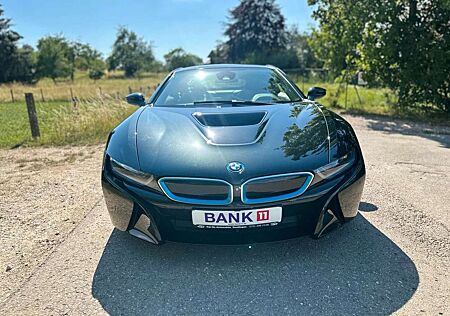 BMW i8 *AC Schnitzer*Carbon*21 Zoll*Kam*Head-Up*