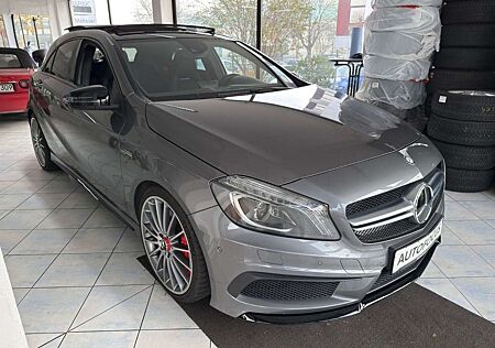 Mercedes-Benz A 45 AMG 4Matic*Leder*Panorama*Performance*