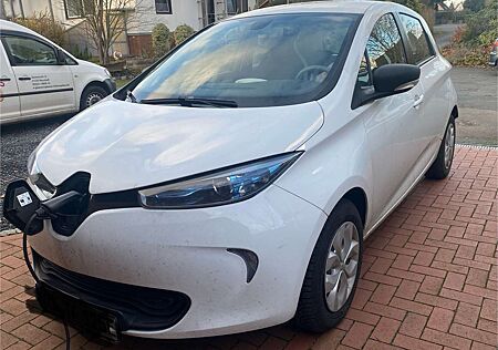 Renault ZOE (ohne Batterie) 22 kwh Life