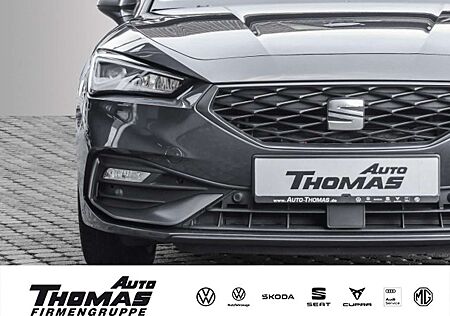Seat Leon Sportstourer FR 1.5 TSI LED+NAVI+PDC