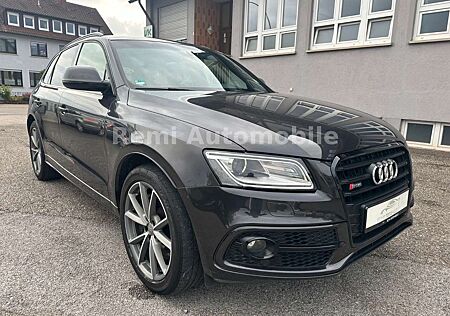Audi SQ5 3.0 TDI competition quattro