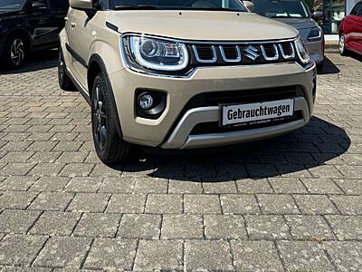 Suzuki Ignis Comfort Hybrid