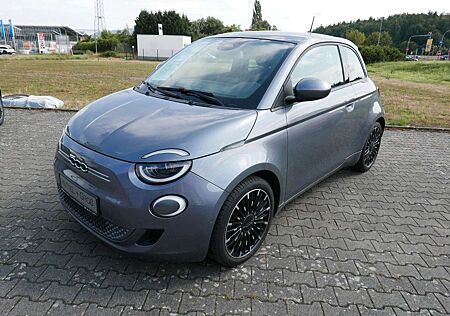 Fiat 500E Icon Limousine 42 kWh - el. Schiebedach