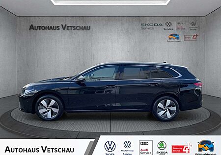 VW Passat Variant Volkswagen 1.5 eTSI DSG Business Bluetooth LED