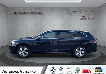 VW Passat Variant Volkswagen 1.5 eTSI DSG Business Bluetooth LED