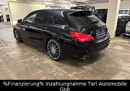 Mercedes-Benz CLA 250 4M AMG Sport Comand,Night,Pano.,19"