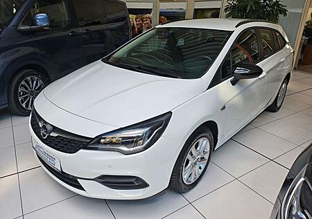 Opel Astra EDITION NAVI LED-TFL SiTZ-/LENKRADHEIZUNG TEMPOMAT