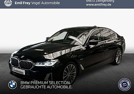 BMW 530 e Aut. Luxury Line