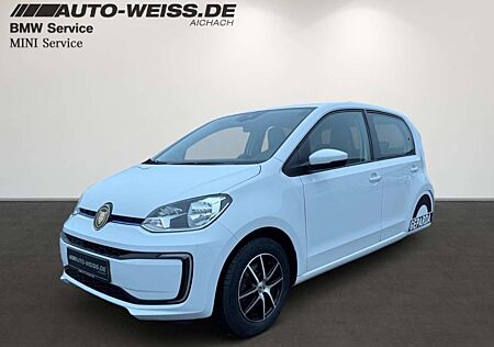 VW e-up! Volkswagen e-up! GEPARDA ELEKTRO ''Autofahren ab 16 Jahren'' L5e