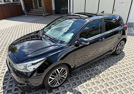 Kia Rio 1.0 GT-Line