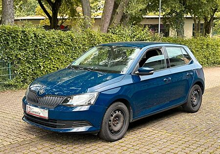 Skoda Fabia Cool Edition *Klima*Service Neu*