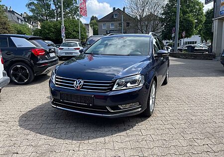 VW Passat Variant Volkswagen Highline BlueMotion