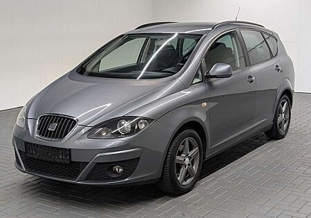 Seat Altea XL Sun Bi-Xenon/SHZ/PDC/Tempom./16 LM