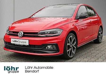 VW Polo GTI Volkswagen 2.0 TSI DSG *LED*Navi*App-Connect*ACC*PDC*Kamer...