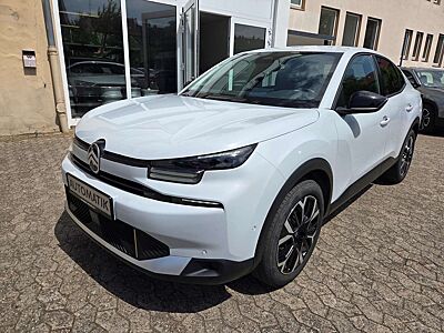 Citroen C4 X Max AUTOM. ACC LED NAVI KAMERA